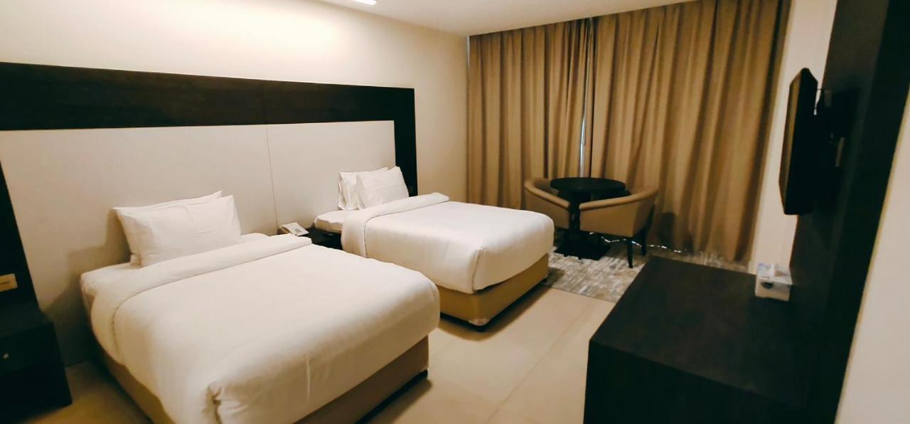 Hotel Manazil Aldar 3*