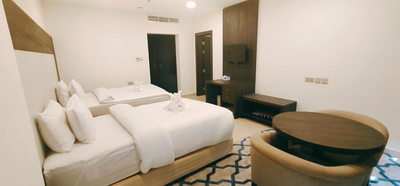 Hotel Manazil Aldar 3*