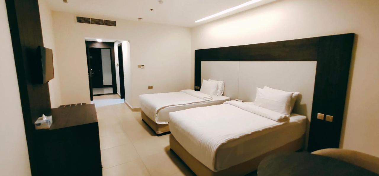 Manazil Aldar Hotel 3*