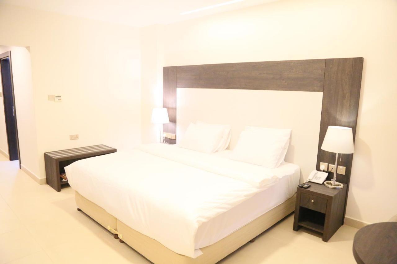 Hotel Manazil Aldar 3*