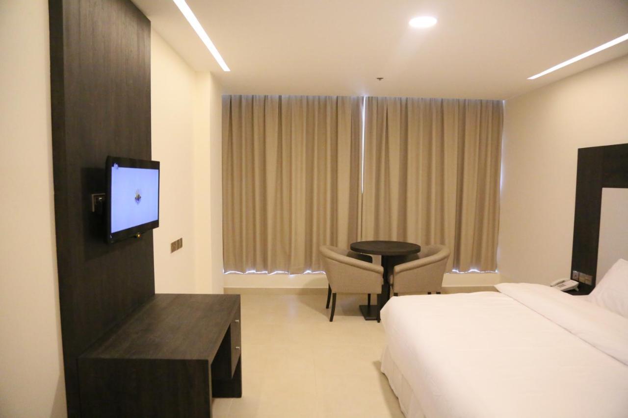 Hotel Manazil Aldar