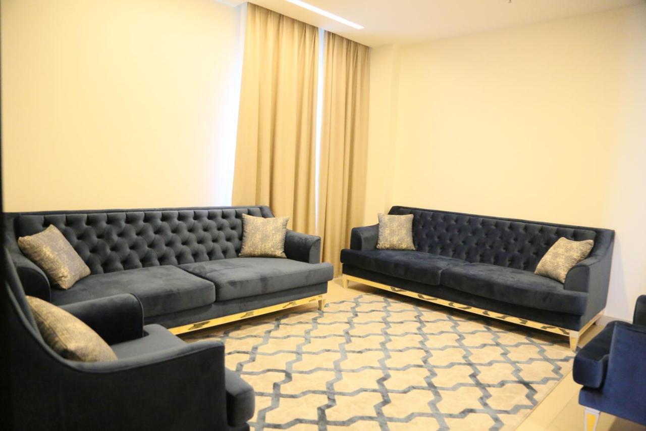 Manazil Aldar Hotel